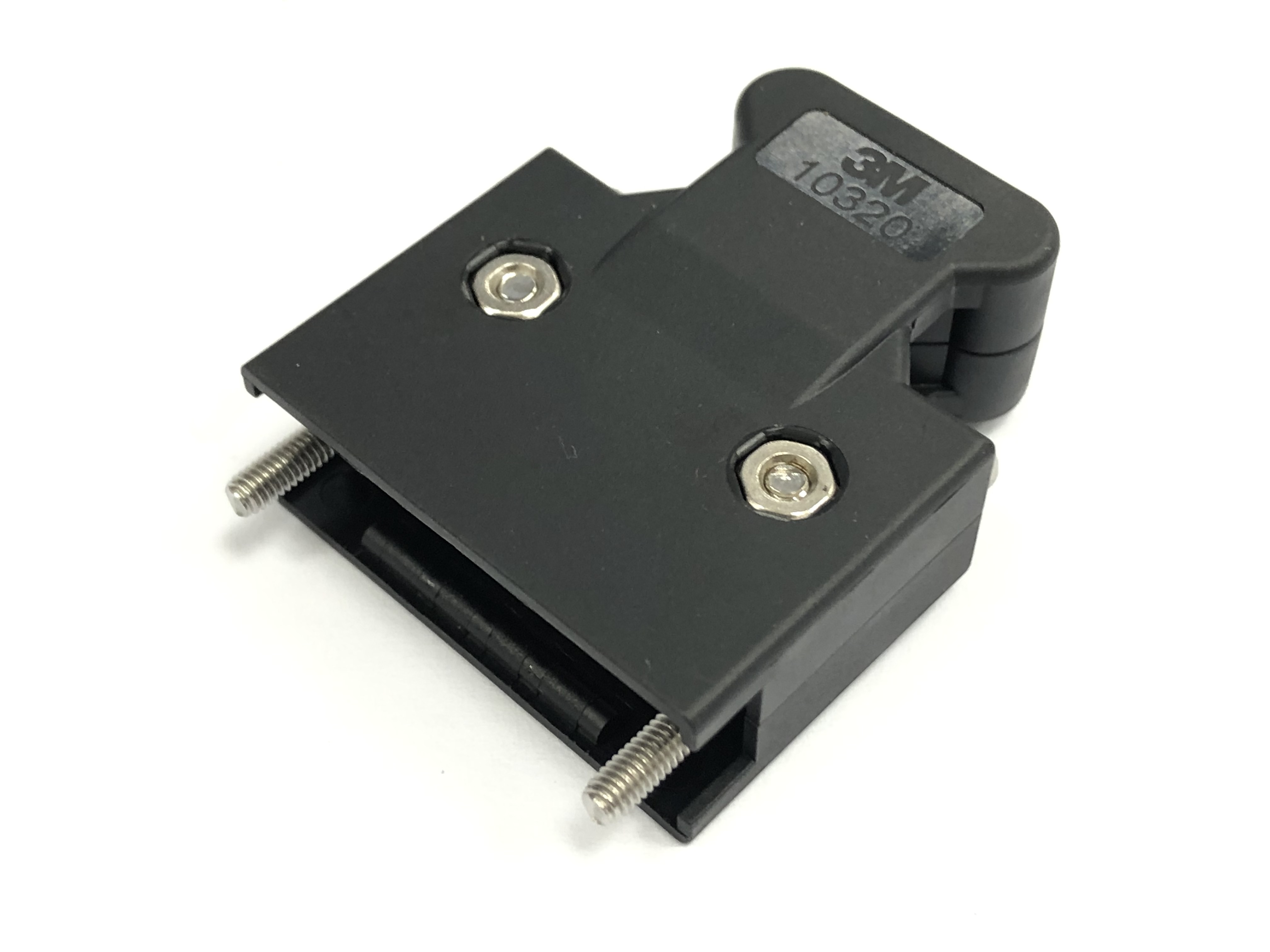 DB塑壳-MC022000BK