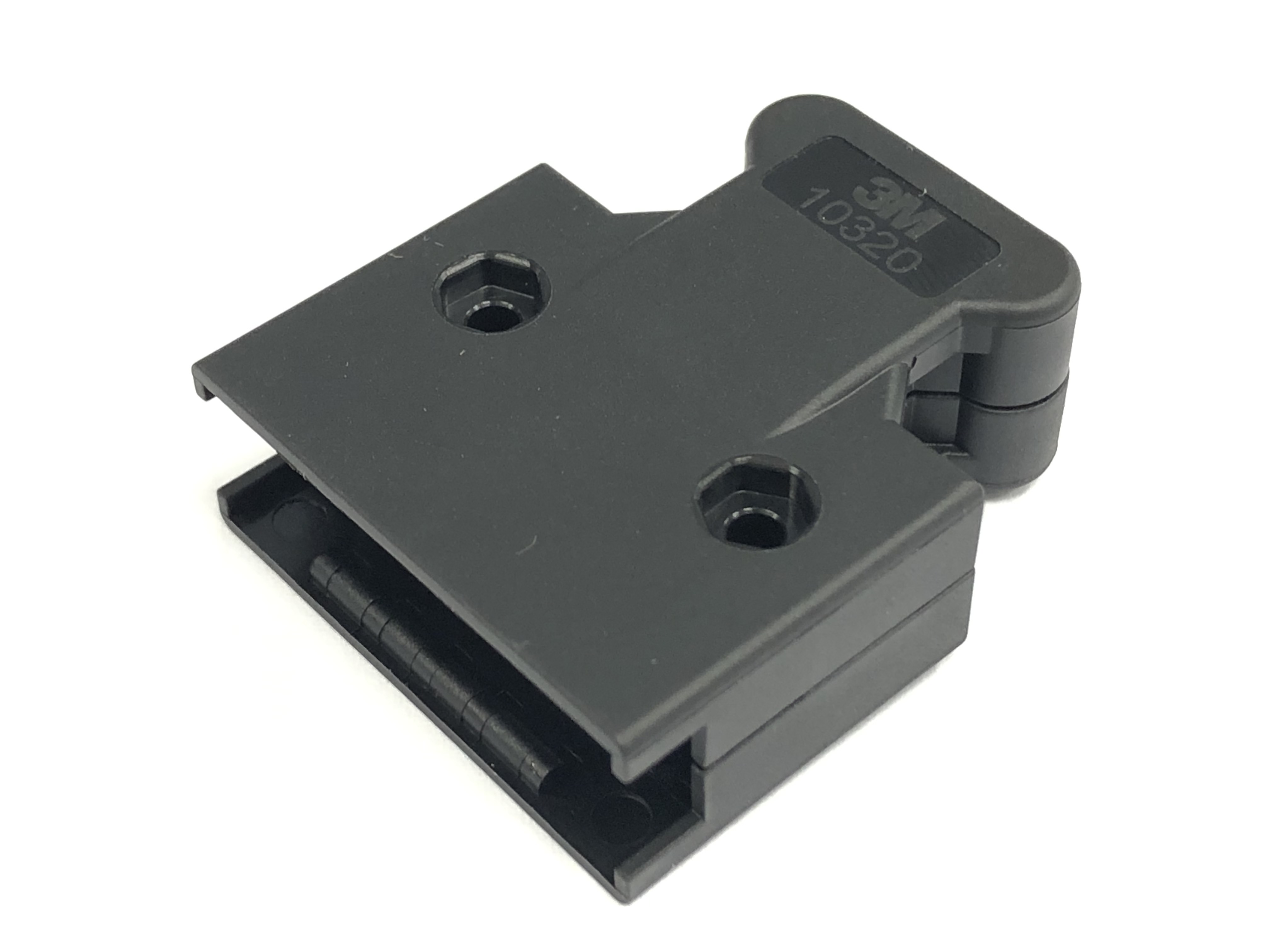 DB塑壳-MC022001BK