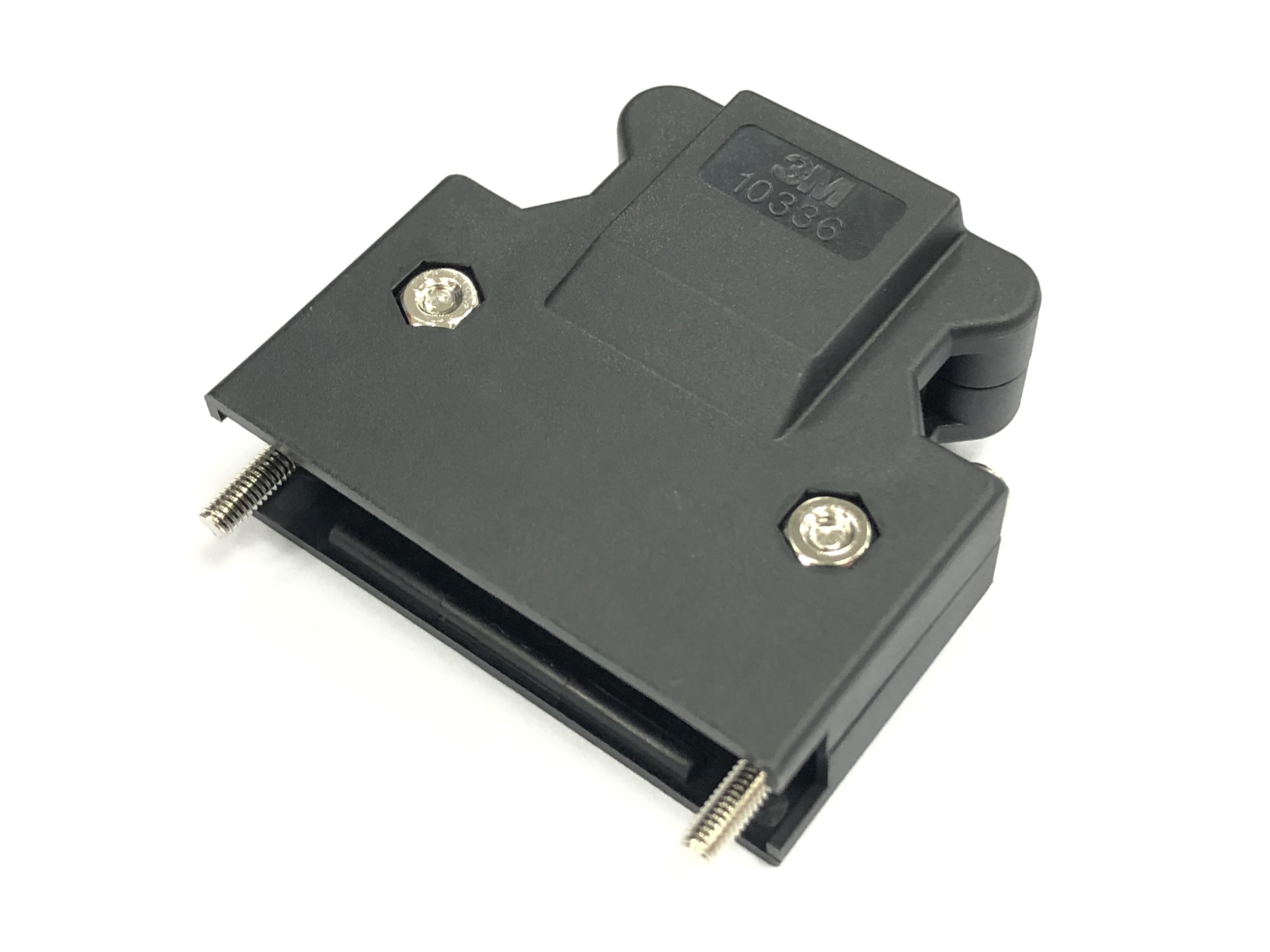 DB塑壳-MC023600BK