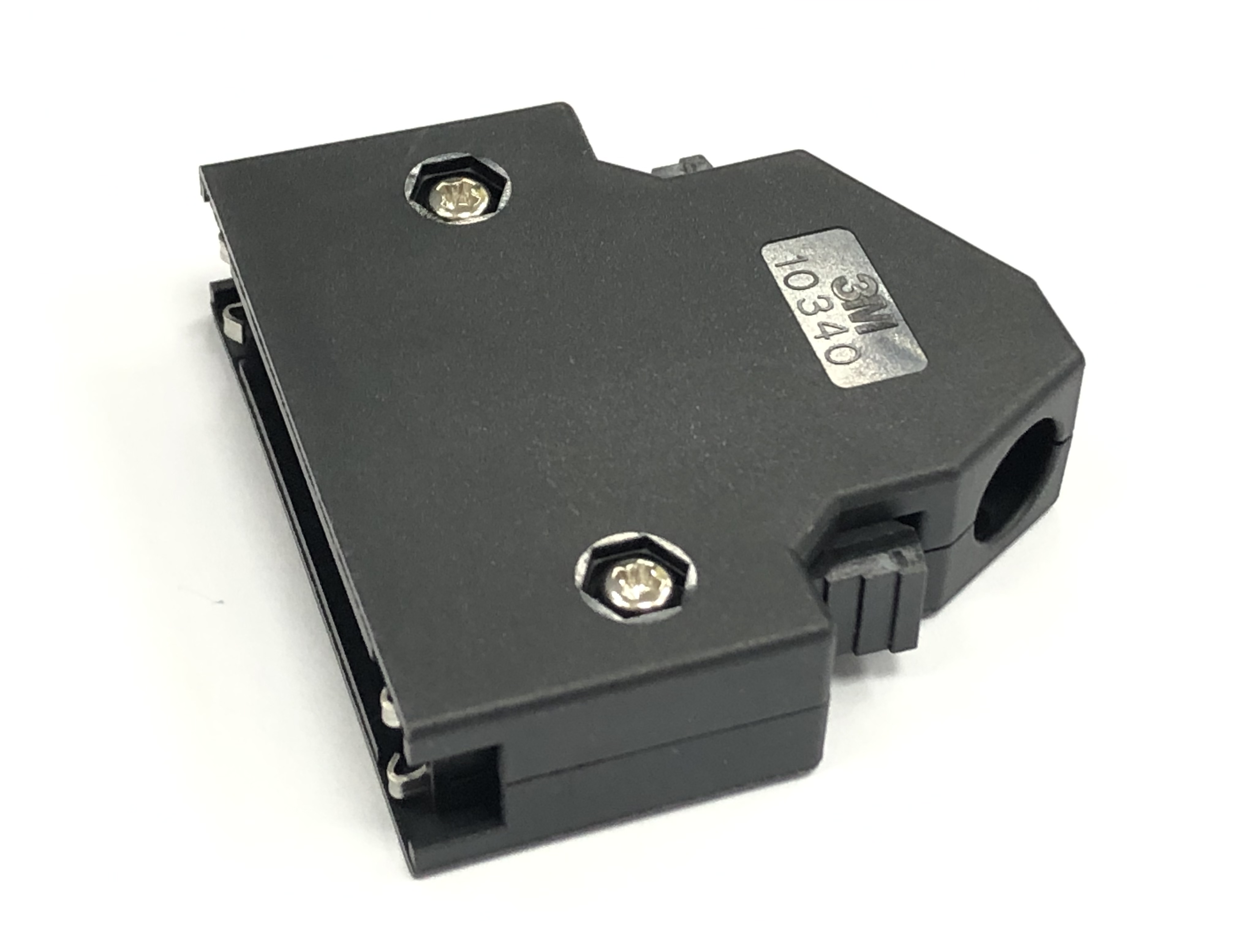 DB塑壳-MC024000BK