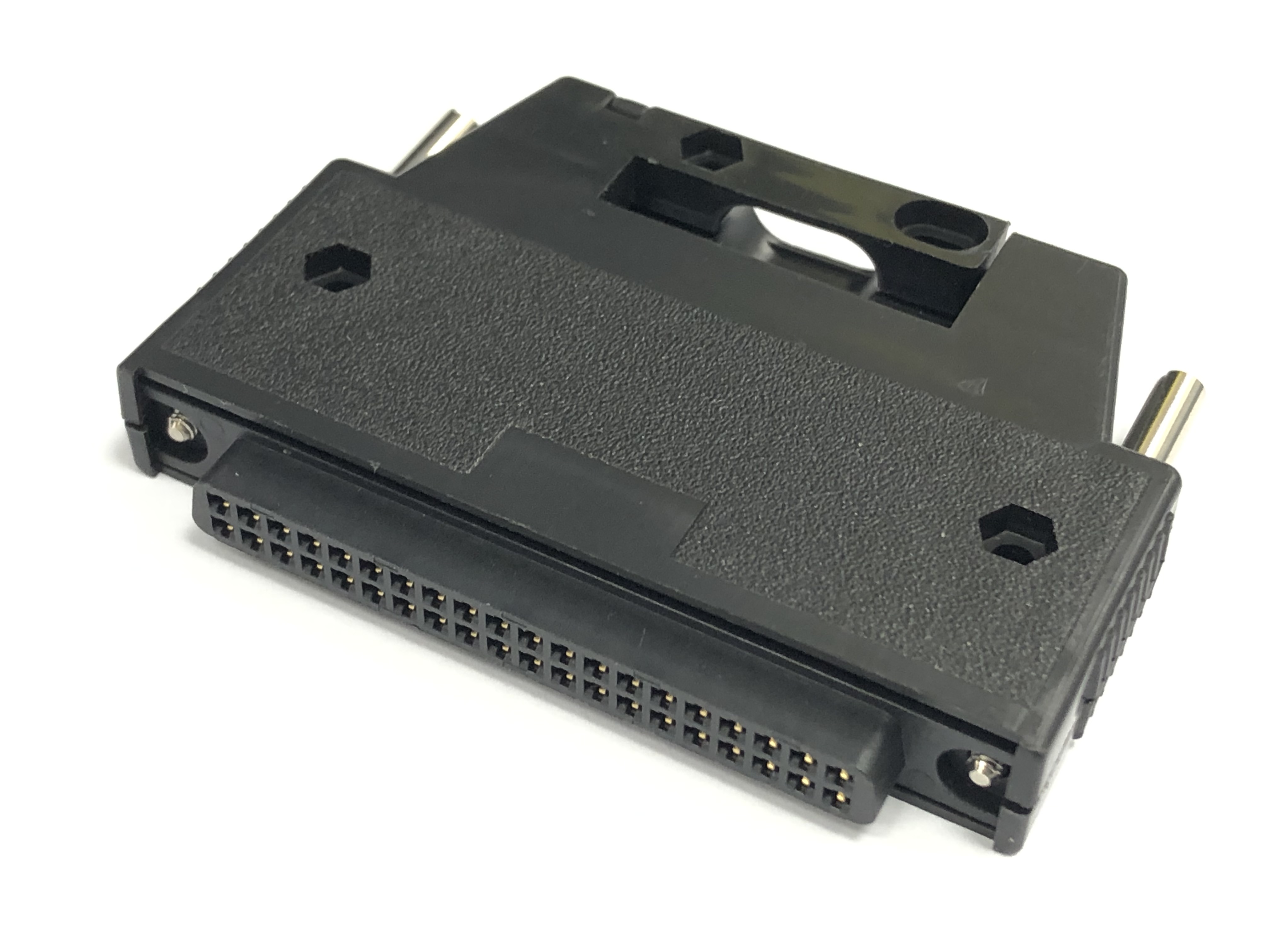 DB塑壳-MC024001BK