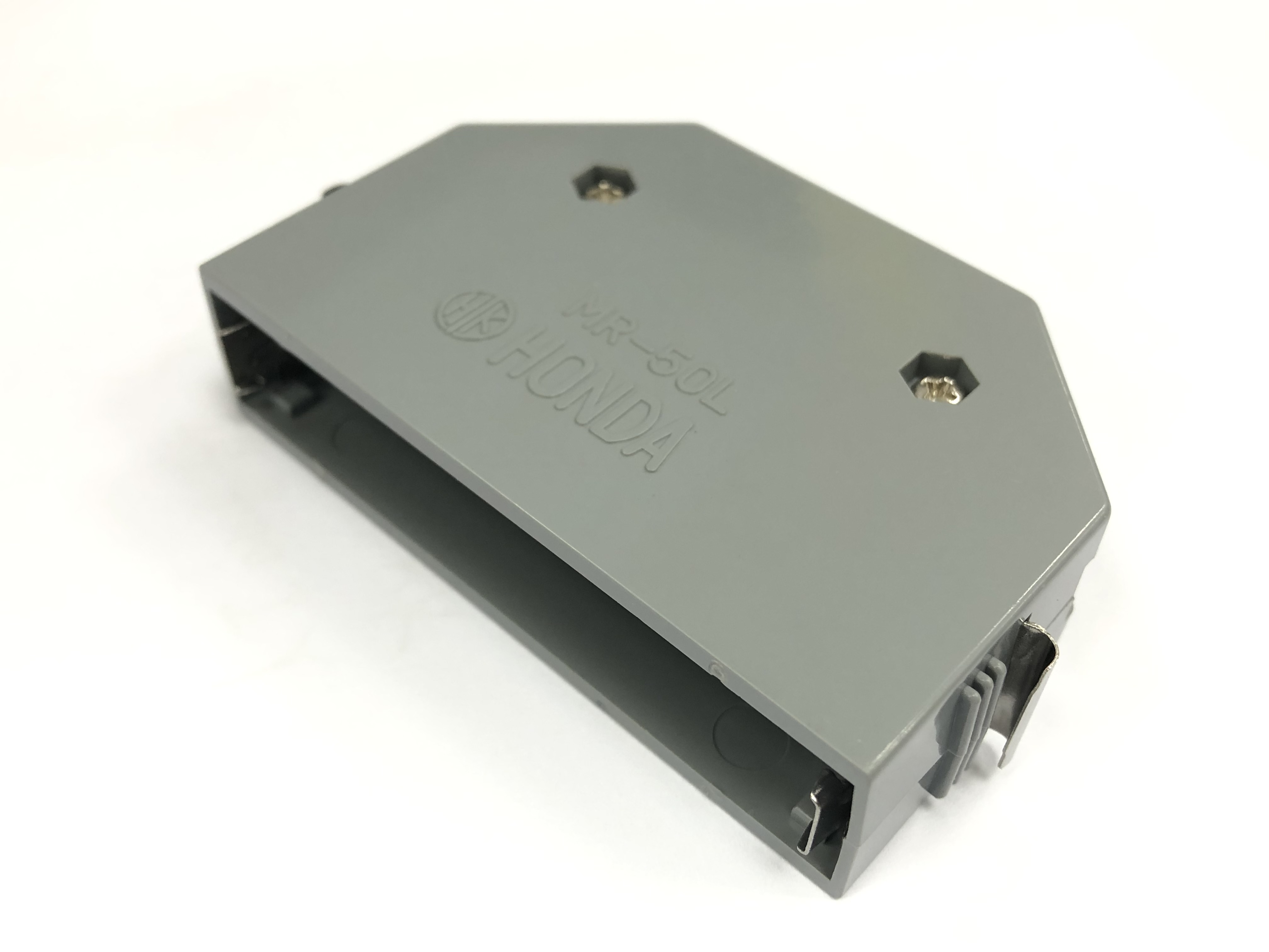 DB塑壳-MC025001GY