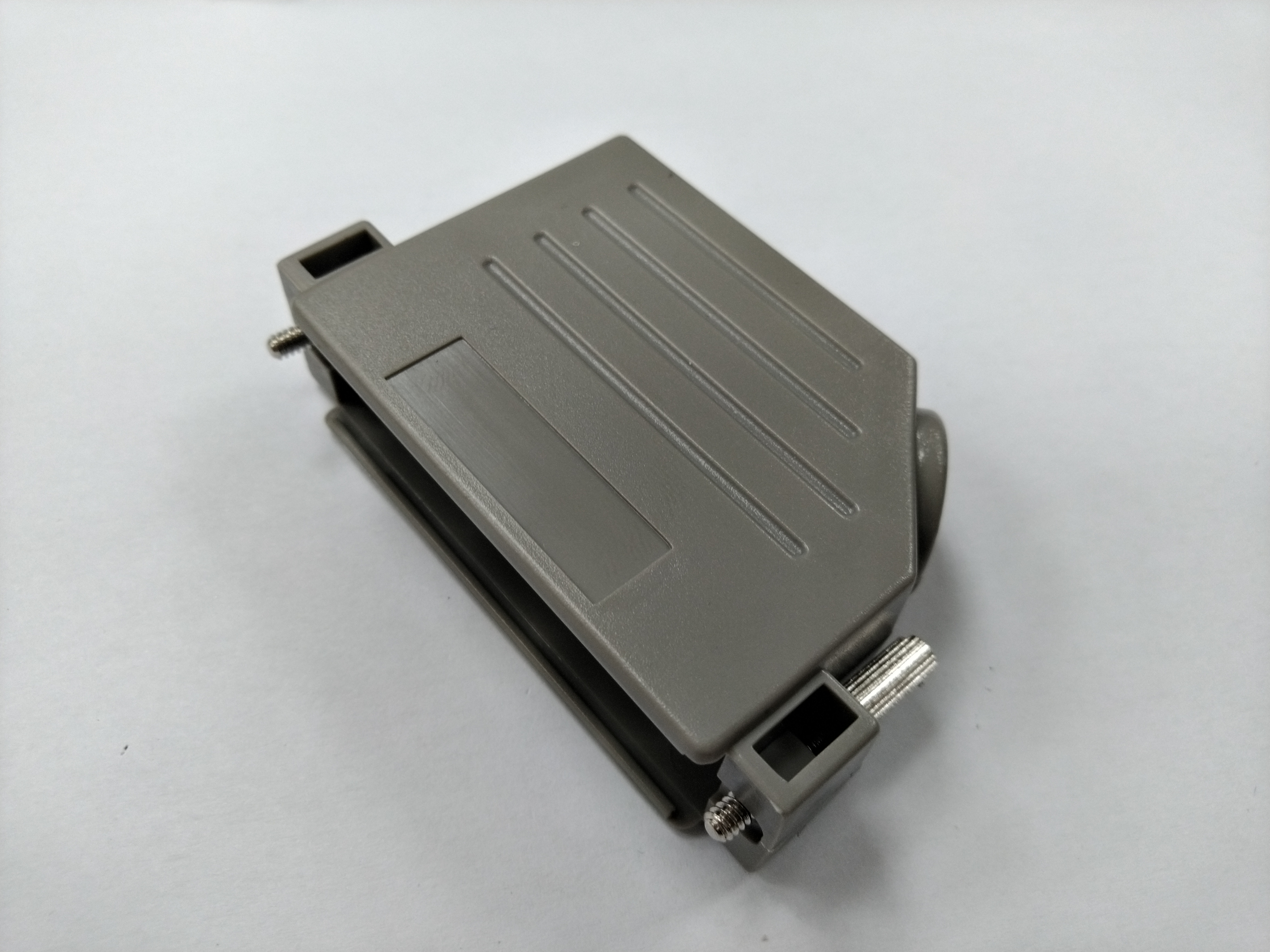 DB塑壳-MC025003GY