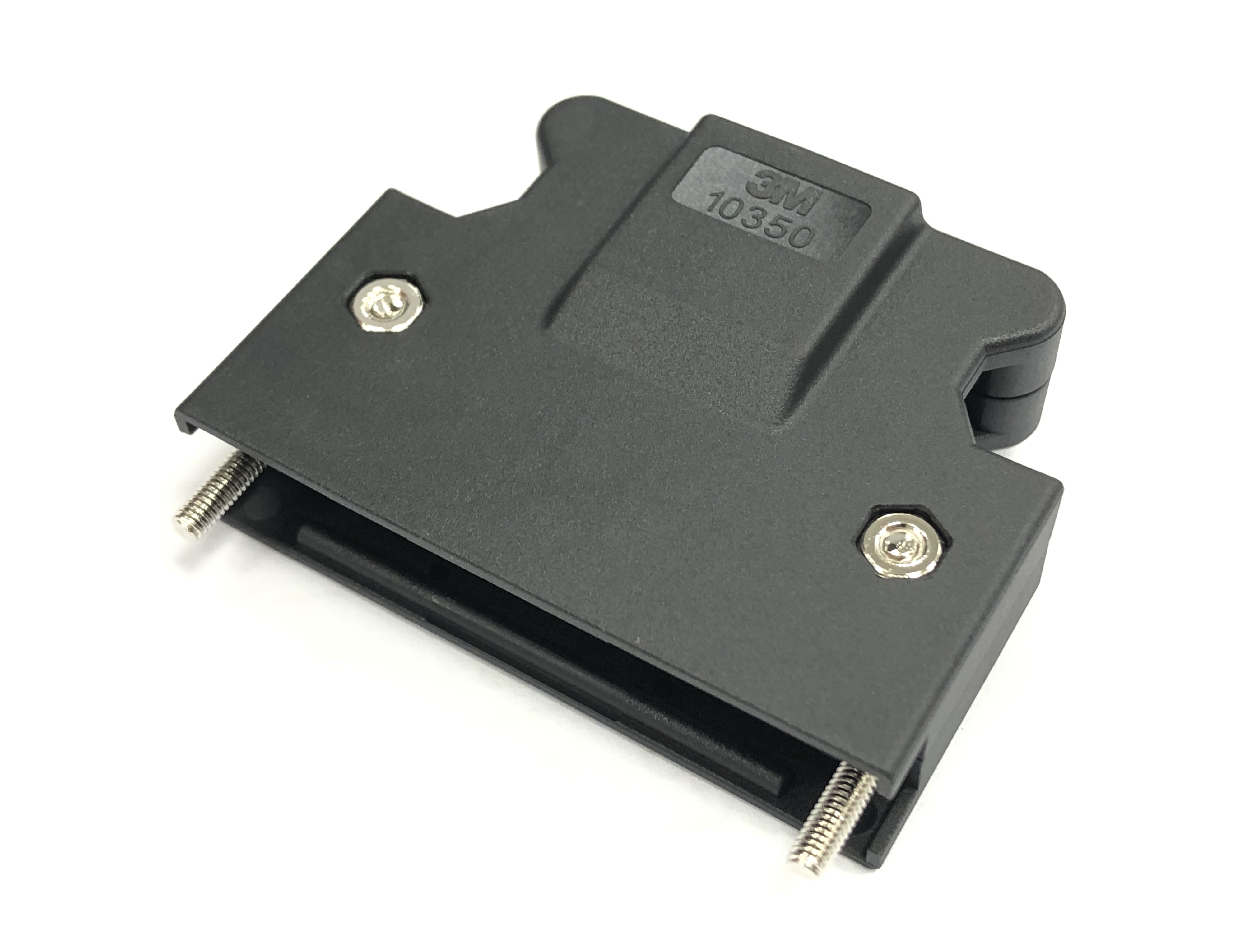 DB塑壳-MC025009BK